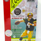 2002 Topps Gallery Football Blaster Box (11/6)