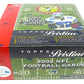 2002 Topps Pristine Football Box (Hobby) (5/8)