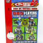 2004 Topps Total Football Blaster Box (11/10)