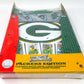 2005 Topps Football XXL Packers Giant Cards Box (10/4)