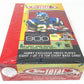 2005 Topps Total Football Box (Hobby) (36/10)