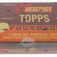 2006 Topps Heritage Football Box (Hobby) (24/8)