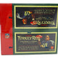 2006 Topps Turkey Red Football Box (Retail) (24/8)