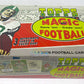 2009 Topps Magic Football Box (Hobby) (24/8)
