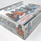 2011 Topps Platinum Football Box (Hobby) (20/5)