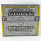 2012 Topps Strata Football Box (Retail) (24/6)