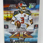 2015 Topps Fire Football Box (Hobby) (20/6)