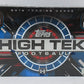 2015 Topps High Tek Football  Box (Hobby) (8)