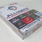 2019 Topps Alliance of American Football Box (Hobby) (24/10)