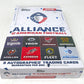 2019 Topps Alliance of American Football Box (Hobby) (24/10)