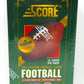1993 Score Football Box (36/16)