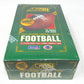 1993 Score Football Box (36/16)