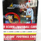 1997 Score Football Box (Tin) (150 cards)