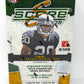 2008 Score Football Blaster Box (11/7)