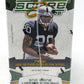2008 Score Football Blaster Box (11/7)