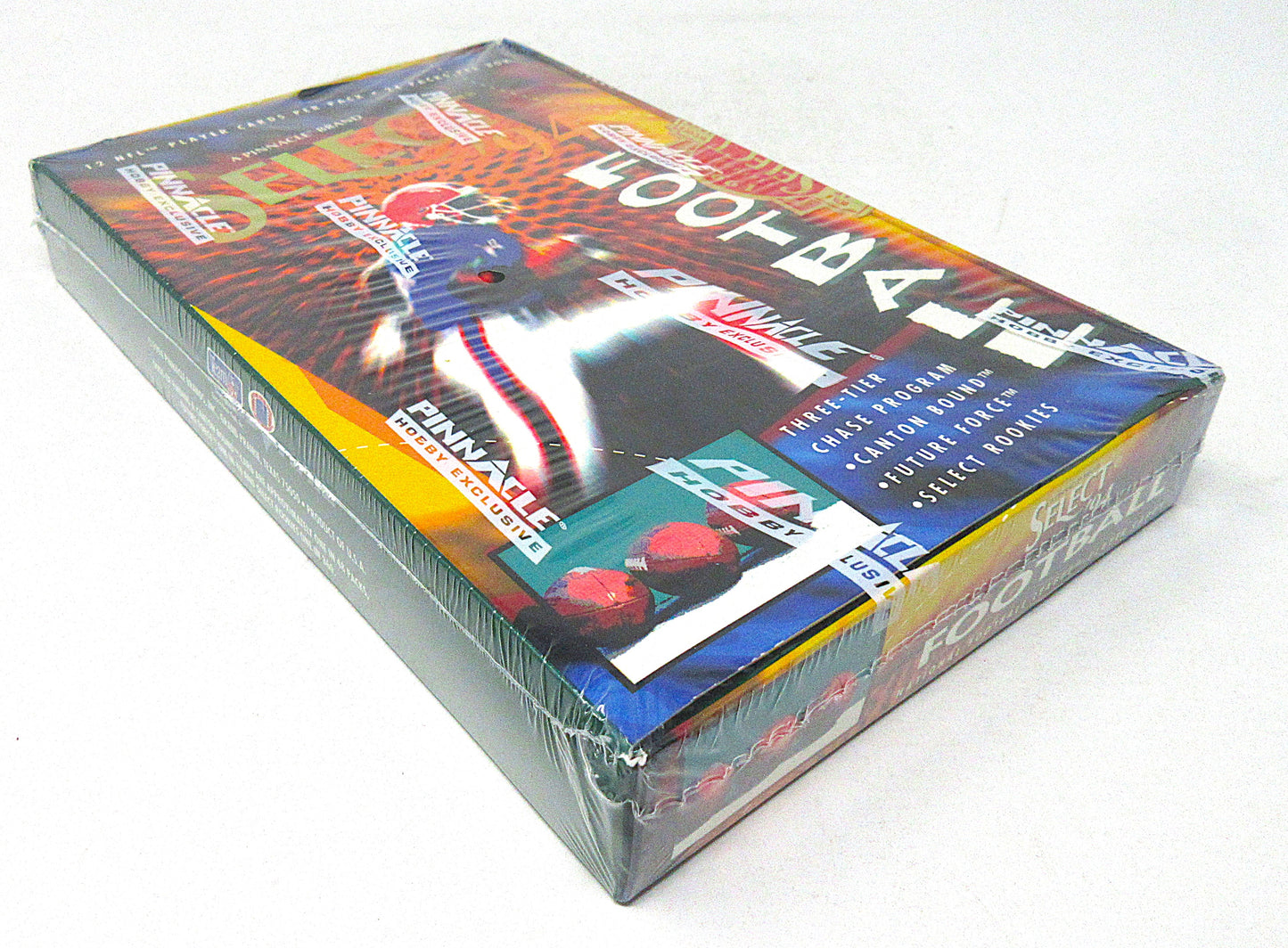 1994 Score Select Football Box (Hobby) (24/12)