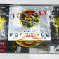 1997 Pinnacle Totally Certified Football Box (Hobby) (18/3)