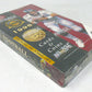 1998 Pinnacle Mint Collection Football Box (24/3+1)