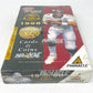 1998 Pinnacle Mint Collection Football Box (24/3+1)