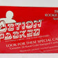 1991 Action Packed Football Rookie Update Box (24/6)