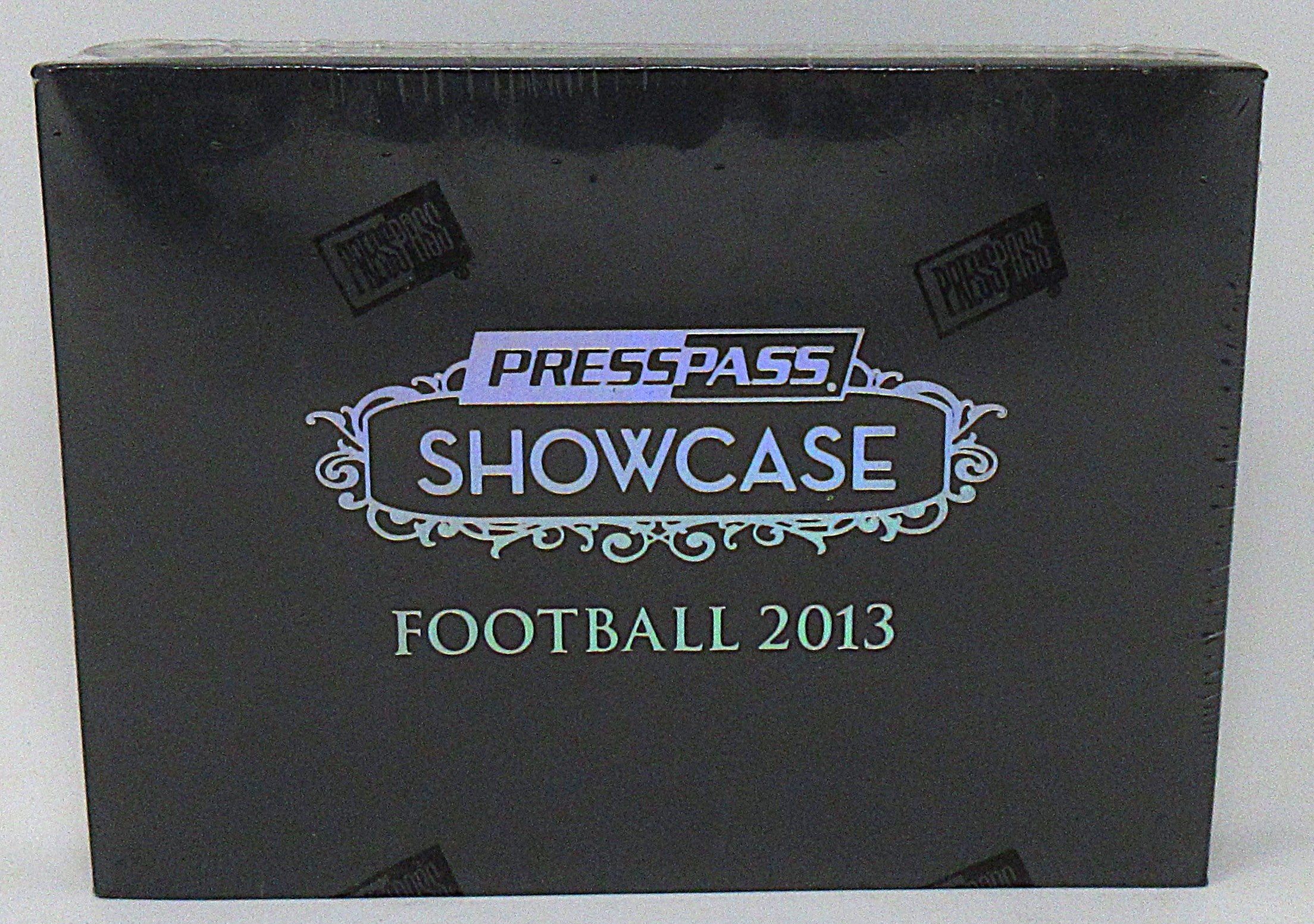 2013 Press Pass Showcase Football Box (Hobby) (7)