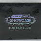 2013 Press Pass Showcase Football Box (Hobby) (7)