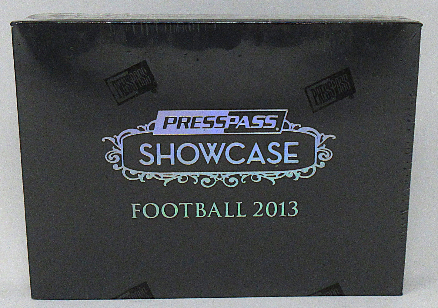 2013 Press Pass Showcase Football Box (Hobby) (7)