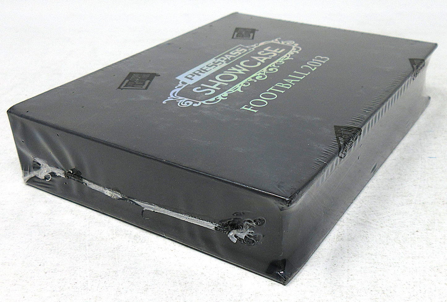 2013 Press Pass Showcase Football Box (Hobby) (7)