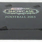 2013 Press Pass Showcase Football Box (Hobby) (7)