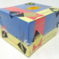 1998 Collectors Edge Supreme Season Review Football Box (Hobby) (24/6)