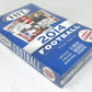 2014 Sage Hit Football High Series Box (Hobby) (27/5)