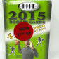 2015 Sage Hit Football High Series Box (12/4)