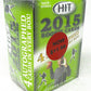 2015 Sage Hit Football High Series Box (12/4)