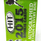 2015 Sage Hit Football High Series Box (12/4)