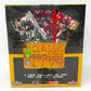 1993 Classic Pro Line Live Football Box (36/12)