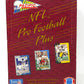 1993 Pacific Plus Football Box (36/12)
