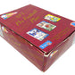 1993 Pacific Plus Football Box (36/12)