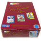 1993 Pacific Plus Football Box (36/12)