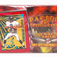 1997 Pacific Dynagon Football Box (36/3)