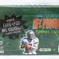 2000 Pacific Paramount Football Box (Hobby) (36/6)
