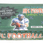 2000 Pacific Paramount Football Box (Hobby) (36/6)