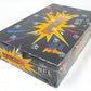1993 Wild Card Superchrome NFL Football Box (24/6)