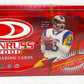 2000 Donruss Football Jumbo Box (Hobby) (18/16)