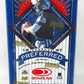 1997 Donruss Preferred Football Box (Tin) (24/5)