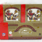2002 Donruss Classics Football Box (Hobby) (18/6)