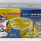 2000 Leaf Certified Football Box (Hobby) (18/5)