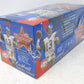 2000 Leaf Rookies & Stars Football Box (Hobby) (24/5)