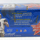 2000 Leaf Rookies & Stars Football Box (Hobby) (24/5)