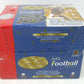 2002 Leaf Certified Football Box (Hobby) (16/5)
