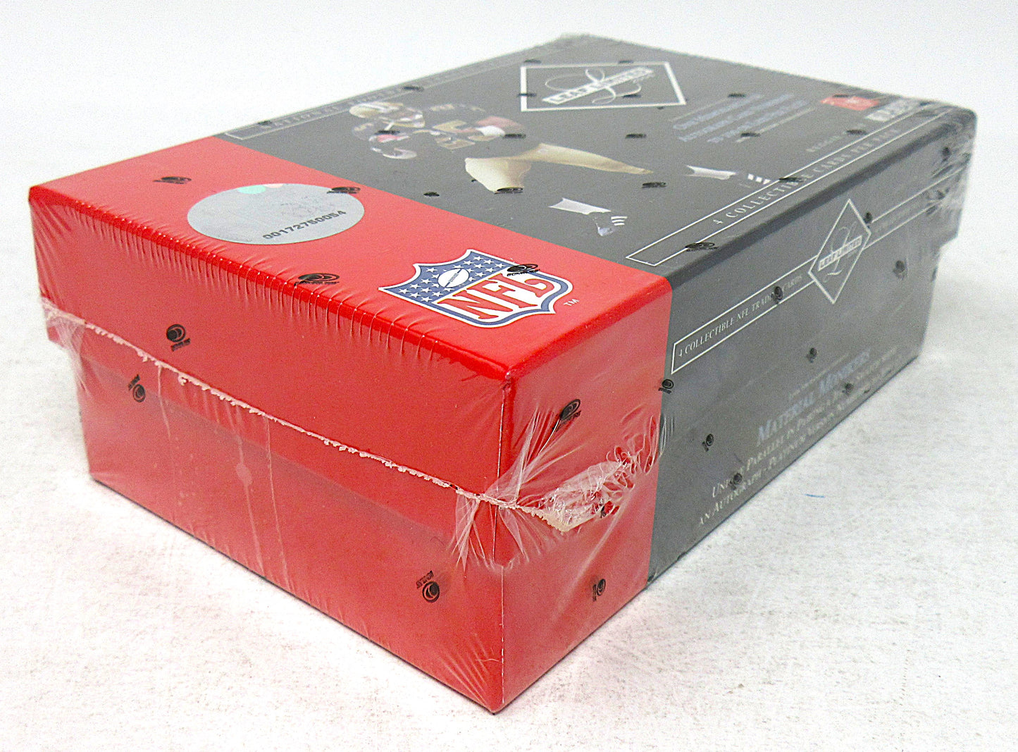 2006 Leaf Limited Football Box (Hobby) (1/7)